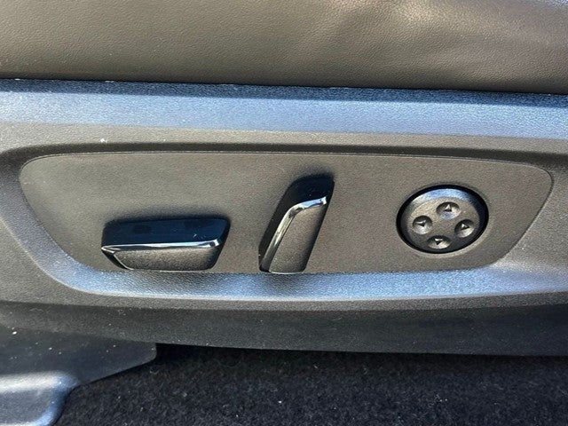 2025 INFINITI QX60 Luxe FWD