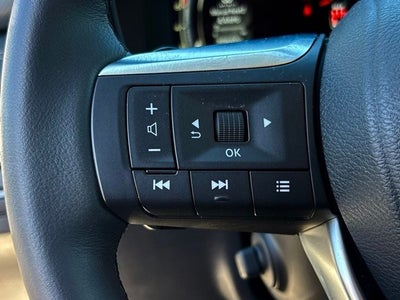 2025 INFINITI QX60 Luxe FWD