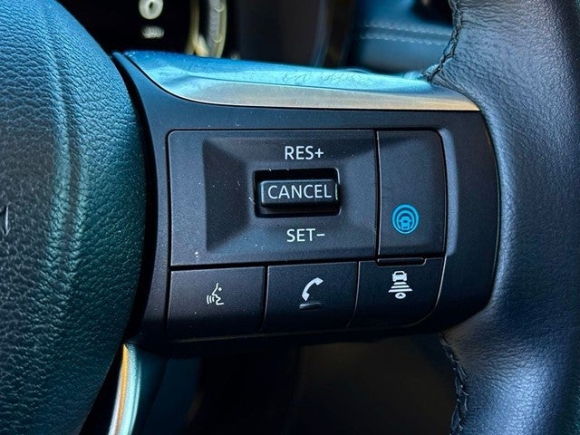 2025 INFINITI QX60 Luxe FWD
