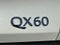 2025 INFINITI QX60 Luxe FWD