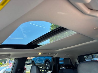 2026 INFINITI QX60 Luxe FWD