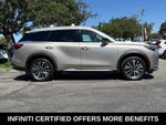 2026 INFINITI QX60 Luxe FWD