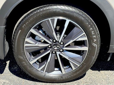 2026 INFINITI QX60 Luxe FWD