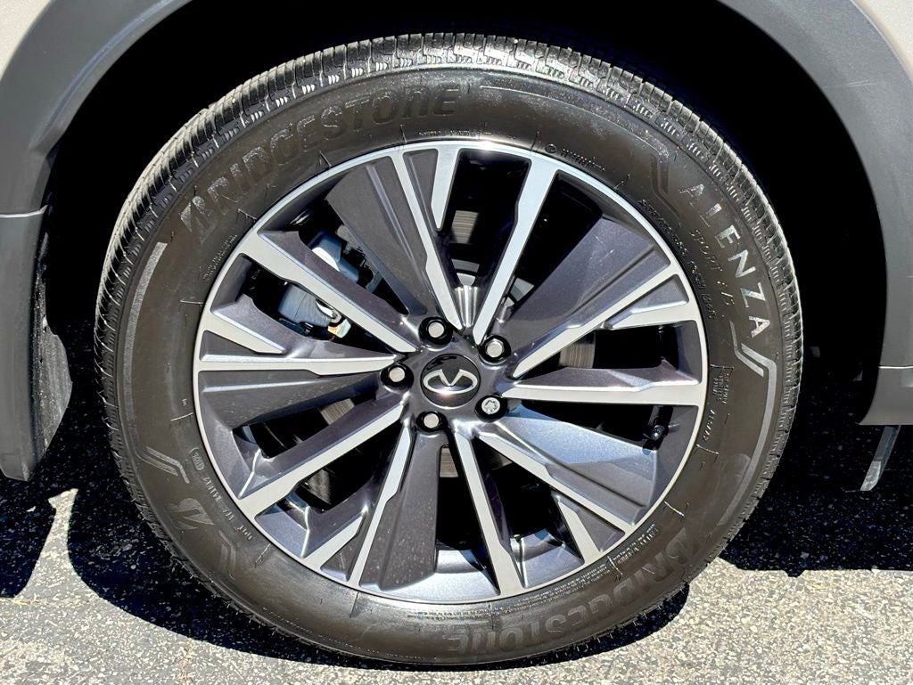 2026 INFINITI QX60 Luxe FWD