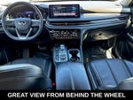 2026 INFINITI QX60 Luxe FWD
