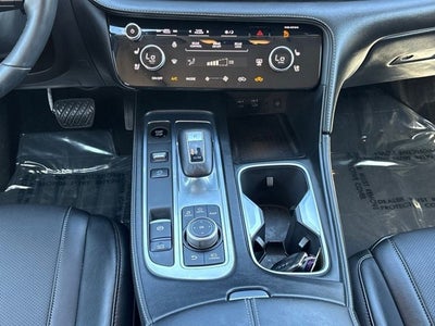 2026 INFINITI QX60 Luxe FWD