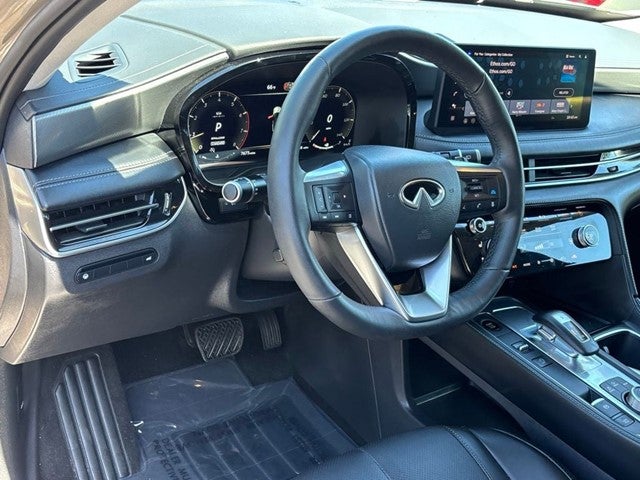 2026 INFINITI QX60 Luxe FWD