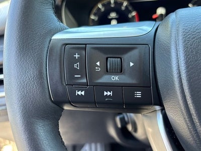 2026 INFINITI QX60 Luxe FWD