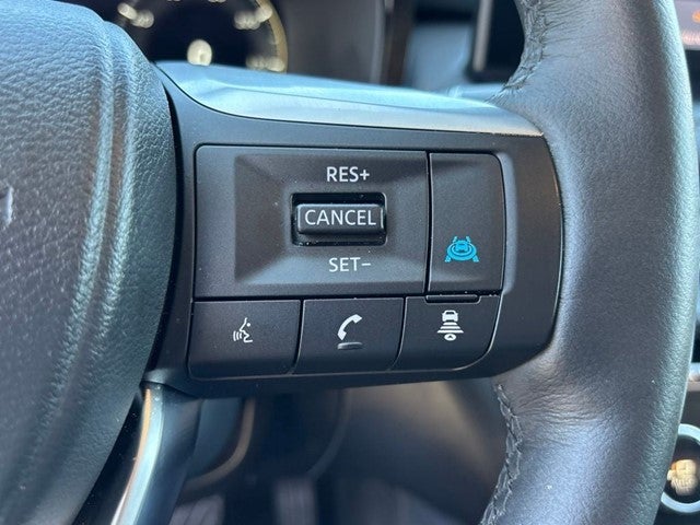 2026 INFINITI QX60 Luxe FWD