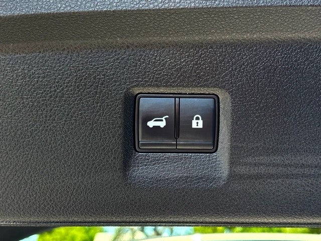 2026 INFINITI QX60 Luxe FWD