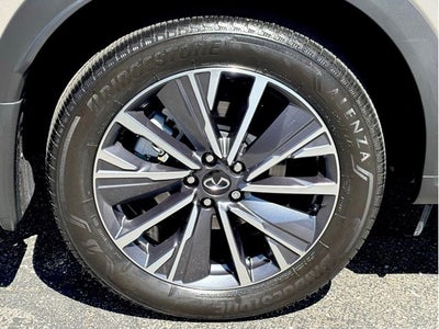 2026 INFINITI QX60 Luxe FWD