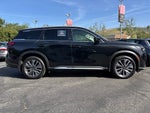 2026 INFINITI QX60 Luxe FWD
