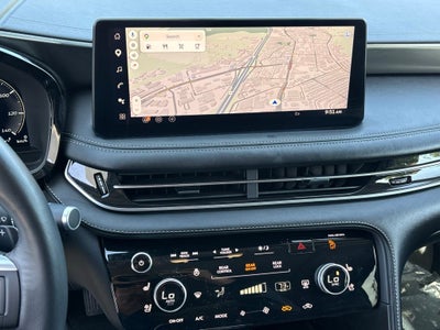 2026 INFINITI QX60 Luxe FWD