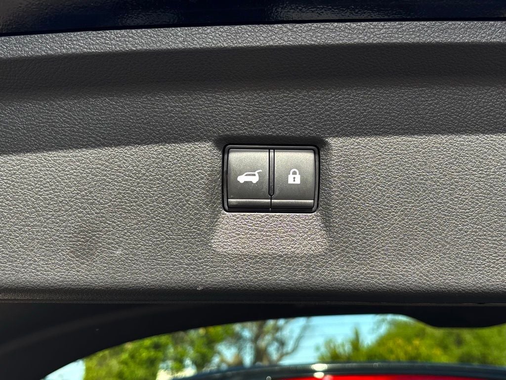 2026 INFINITI QX60 Luxe FWD