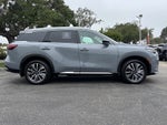 2026 INFINITI QX60 Luxe FWD