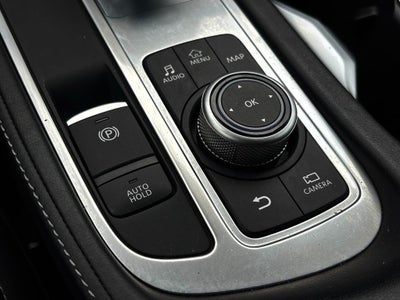 2026 INFINITI QX60 Luxe FWD