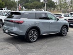 2026 INFINITI QX60 Luxe FWD