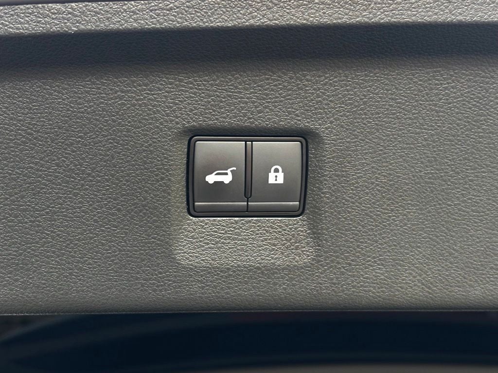 2026 INFINITI QX60 Luxe FWD