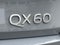 2026 INFINITI QX60 Luxe FWD