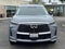 2026 INFINITI QX60 Luxe FWD