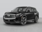 2026 INFINITI QX60 Luxe FWD