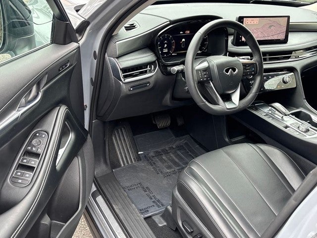 2026 INFINITI QX60 Luxe FWD