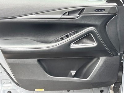 2026 INFINITI QX60 Luxe FWD