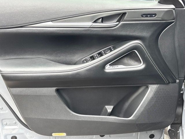 2026 INFINITI QX60 Luxe FWD
