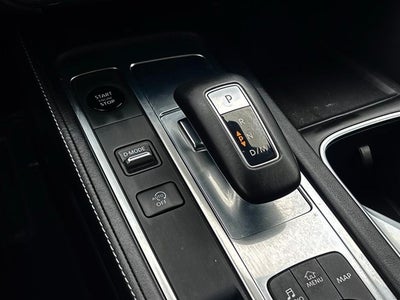 2026 INFINITI QX60 Luxe FWD