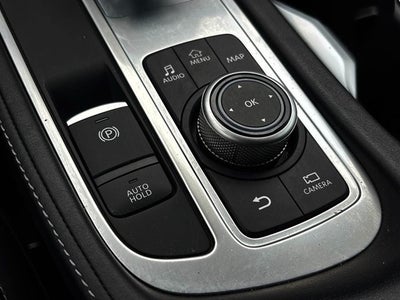 2026 INFINITI QX60 Luxe FWD