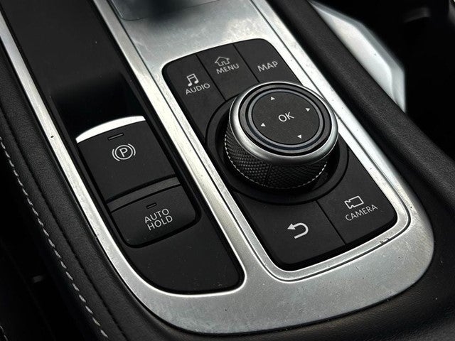 2026 INFINITI QX60 Luxe FWD
