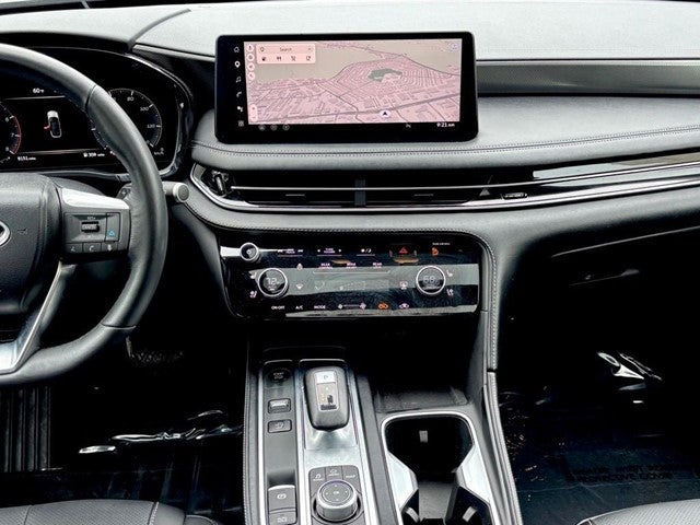 2026 INFINITI QX60 Luxe FWD