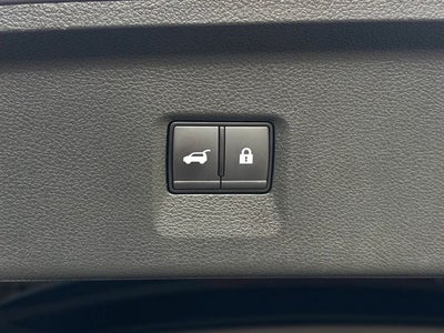 2026 INFINITI QX60 Luxe FWD