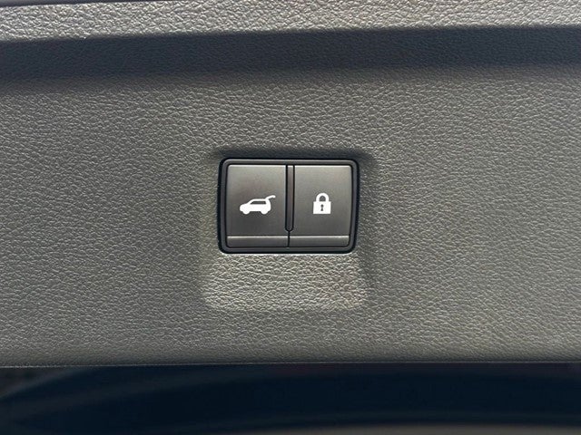 2026 INFINITI QX60 Luxe FWD