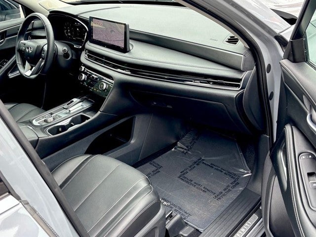 2026 INFINITI QX60 Luxe FWD