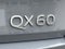 2026 INFINITI QX60 Luxe FWD