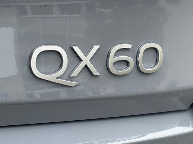 2026 INFINITI QX60 Luxe FWD