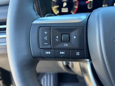 2026 INFINITI QX60 Luxe FWD