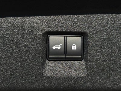 2026 INFINITI QX60 Luxe FWD