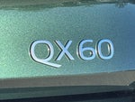 2026 INFINITI QX60 Luxe FWD