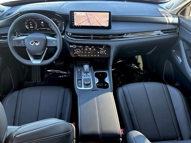 2026 INFINITI QX60 Luxe FWD