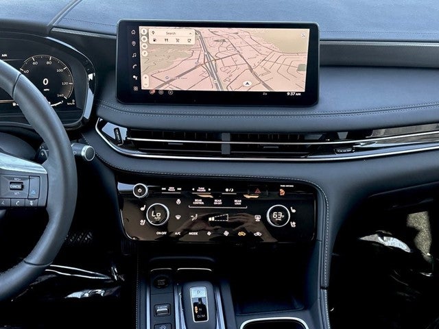 2026 INFINITI QX60 Luxe FWD