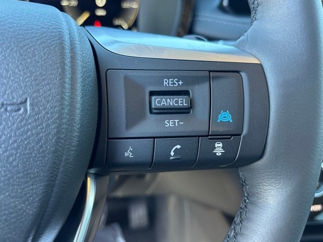 2026 INFINITI QX60 Luxe FWD