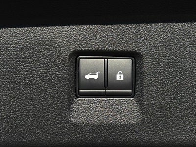 2026 INFINITI QX60 Luxe FWD