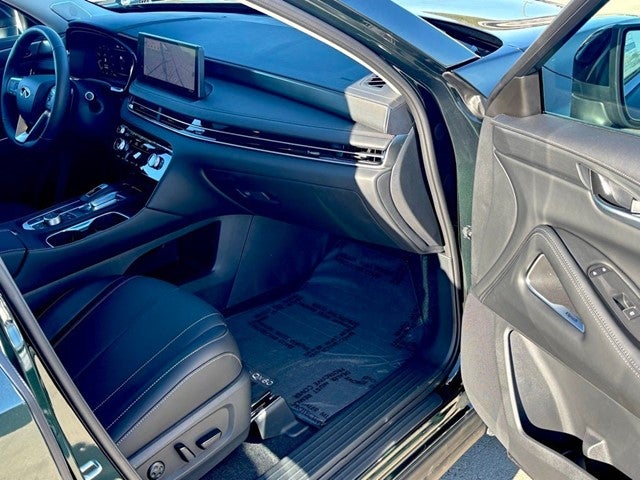 2026 INFINITI QX60 Luxe FWD