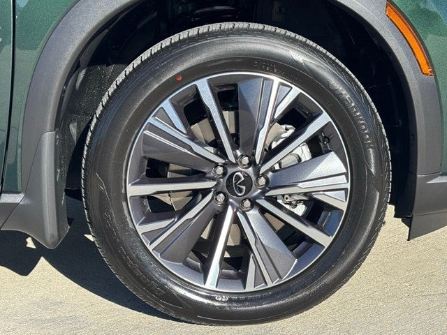 2026 INFINITI QX60 Luxe FWD