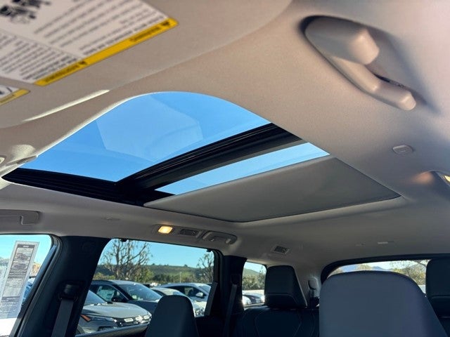 2026 INFINITI QX60 Luxe FWD