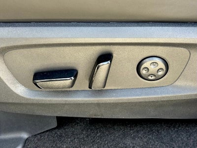 2026 INFINITI QX60 Luxe FWD