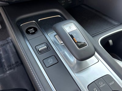 2026 INFINITI QX60 Luxe FWD