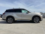 2026 INFINITI QX60 Luxe FWD